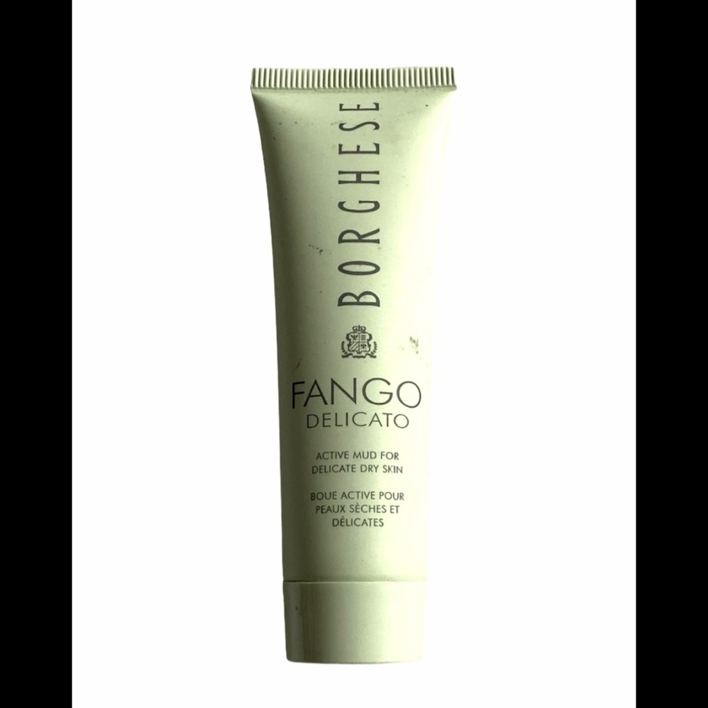 Borghese Classic Fango Delicato Mud Mask